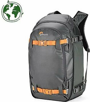 Lowepro Whistler BP 450 AW II Backpack Grey