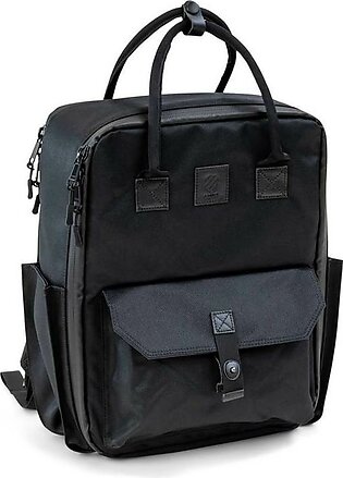 Langly Sierra Camera Backpack Black