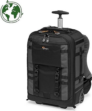 Lowepro Pro Trekker RLX 450 AW II Backpack Grey