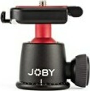 Joby BallHead 3K for Mirrorless and DSLR Cameras