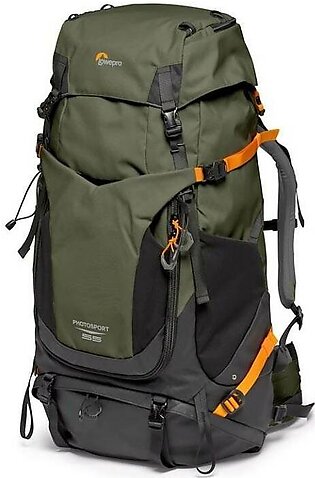 Lowepro PhotoSport PRO 55L AW IV Backpack (S-M)