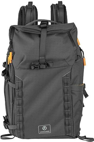 Vanguard VEO Active 49 Trekking Backpack Grey