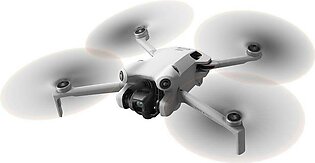 DJI Mini 4 Pro Drone Fly More Combo (RC 2)