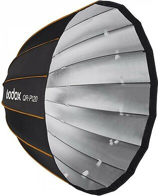 Godox QR-P120 Quick Release Parabolic Softbox 120cm