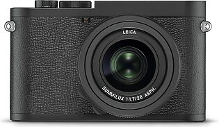 Leica Q2 Monochrom Compact Digital Camera