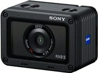 Sony DSC-RX0 II Action Camera DSC-RX0M2G