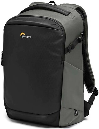 Lowepro Flipside BP 400 AW III Camera Backpack Dark Grey