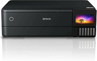 Epson ET-8550 EcoTank All-In-One A3+ Photo Printer