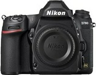 Nikon D780 DSLR Camera Body