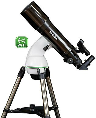 Sky-Watcher StarTravel 102 AZ-Go2 WiFi Refractor Telescope