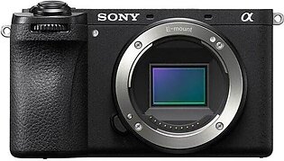 Sony A6700 Mirrorless Camera Body