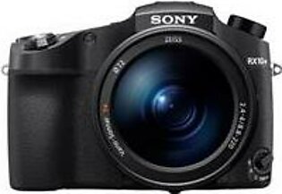 Sony RX10 IV Bridge Camera