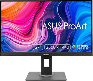 Asus ProArt Display PA278QV 27-Inch WQHD Monitor