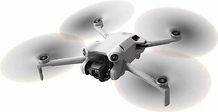 DJI Mini 4 Pro Drone (RC 2)