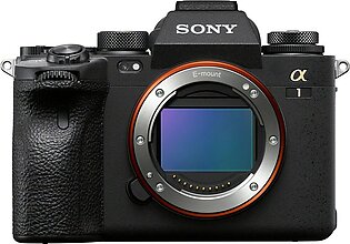 Sony A1 Mirrorless Camera Body
