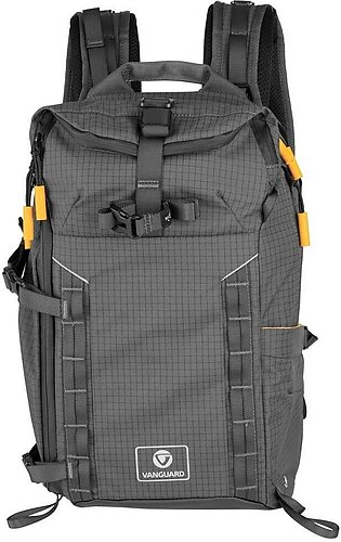 Vanguard VEO Active 42M Trekking Backpack for Mirrorless Grey