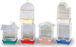 Prevue Parakeet Economy Cage, 11x8x13