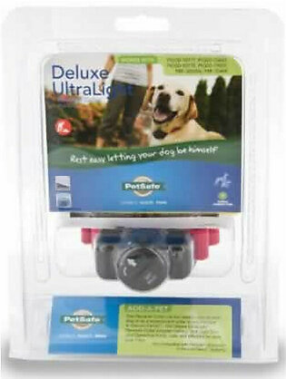 PetSafe In-Ground Deluxe Ultralight Receiver Collar PUL-275