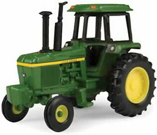 Ertl John Deere Sandbox Truck & Tractor Toys