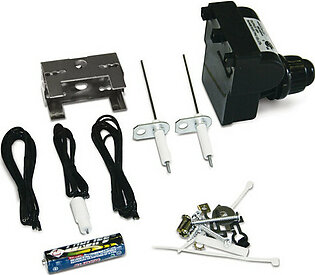 Grill Pro Electronic Push Button Ignitor Kit