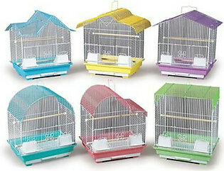 Prevue Parakeet Cage, 14x11x16