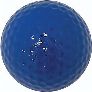 Blue Golf Balls (4 Sets of 12, Total of 48)