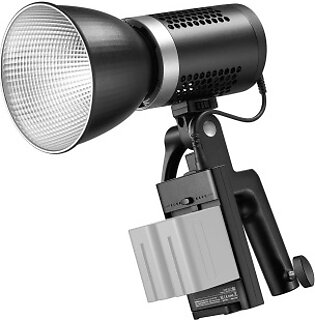 ML60 Portable Studio LED Light Portrait Photographie Fill Light
