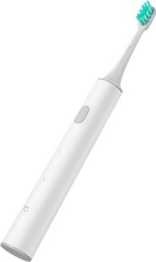 Mijia Sonic Electric Toothbrush T300 USB Rechargeable Tooth Brush Ultrasonic Waterproof Tooth Brush