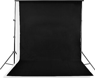 Фото Студия Kit набор фоне стенд с хранения сумка черный белый нетканые фонов и миниые зажимы