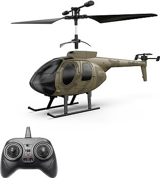 2.4GHz RC Helicopter RC