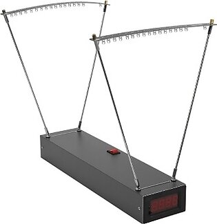 Velocimetry Slingshot Instrumento de medición de velocidad Pro Bow