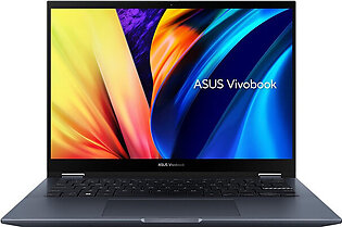 ASUS VivoBook Flip - 14" Touch, Intel i5-12500H, 8GB RAM, 512GB SSD, Windows 11