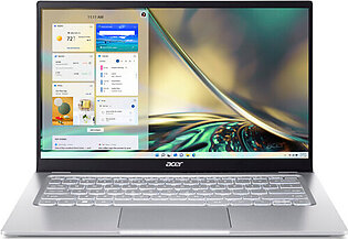 Acer Swift 3 Laptop - 14" Display, Intel i5, 8GB RAM, 512GB SSD, Windows 11