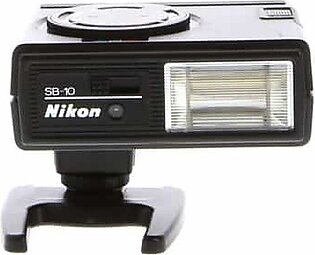 Nikon SB-10 Speedlight Flash [GN90]