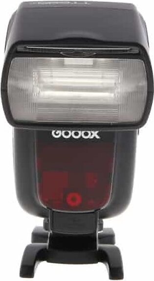 Godox TT685f Thinklite TTL Flash for Fujifilm Cameras [GN197] (Bounce, Swivel, Zoom)