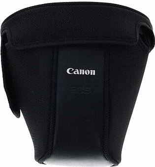 Canon EH27-L Semi Hard Case for EOS Rebel T6i and EOS Rebel T6s