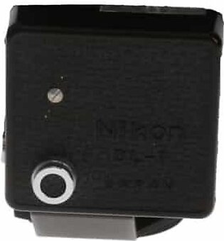 Nikon DL-1 Photomic Illuminator
