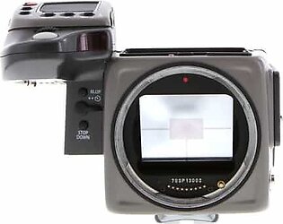 Hasselblad H1 Film Autofocus Medium Format Camera Body