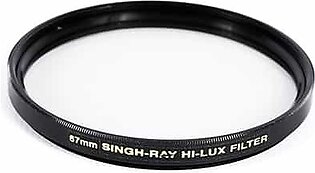 Singh-Ray 67mm HI-Lux (Warming UV) Filter