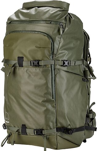 Shimoda Designs Action X70 Backpack Starter Kit with X-Large DV Core Unit (Army Green)