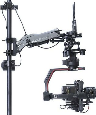 MOVMAX N2 Air Arm Camera Mount