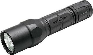 Surefire G2X Pro Flashlight Black G2X-D-BK