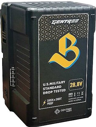 GENTREE G-B300 Battery 390W 13.5Ah Li-Ion (B-Mount)