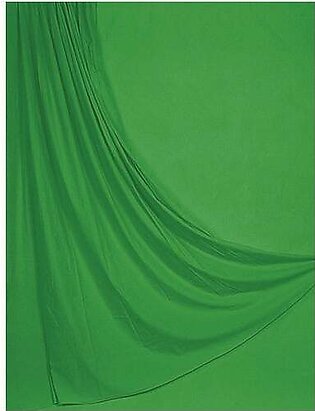 Lastolite 10' x 12' Chroma Key Green Screen Curtain