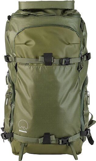 Shimoda Designs Action X50 Backpack (Army Green)