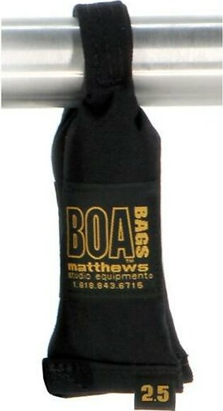 Matthews Boa Bag 2.5 lb