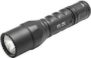 Surefire 6PX Pro LED Flashlight - Black 6PX-D-BK