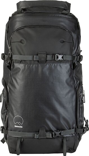 Shimoda Designs Action X50 Backpack Starter Kit with Medium DSLR Core Unit Version 2 (Black)