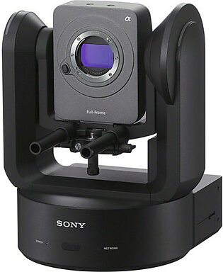 Sony FR7 Cinema Line Full-Frame PTZ Camera