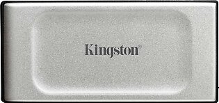Kingston XS2000 500GB High Performance Portable SSD